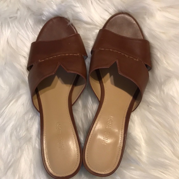 Nine West Shoes - NINE WEST SLIDES